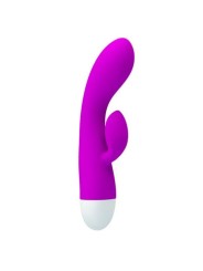 Vibratore Smart Eli 30 Modalit - PRETTY LOVE - Vibratori | erosidea.com