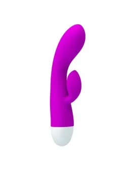 Snail Vibe - Gizi Dual Stimolatore Rosa - SNAIL VIBE - Vibratori | erosidea.com