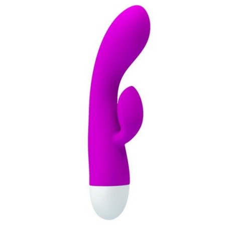 Vibratore Smart Eli 30 Modalit - PRETTY LOVE - Vibratori | erosidea.com