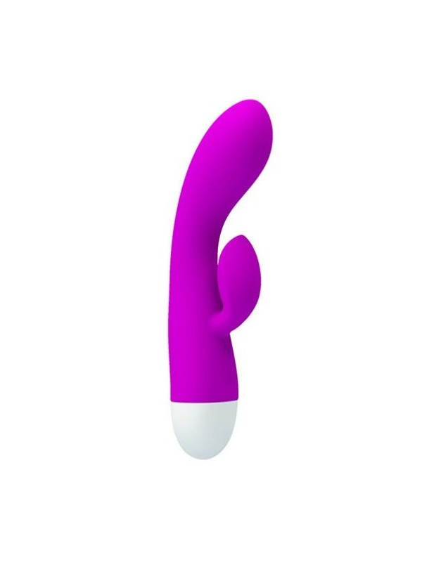 Vibratore Smart Eli 30 Modalit - PRETTY LOVE - Vibratori | erosidea.com