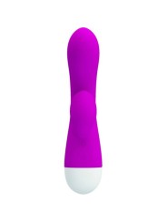 Vibratore Smart Eli 30 Modalit - PRETTY LOVE - Vibratori | erosidea.com