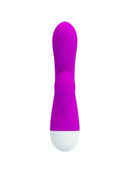 Snail Vibe - Gizi Dual Stimolatore Rosa - SNAIL VIBE - Vibratori | erosidea.com
