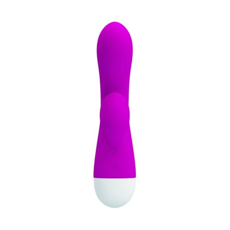 Vibratore Smart Eli 30 Modalit - PRETTY LOVE - Vibratori | erosidea.com