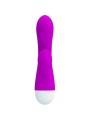 Vibratore Smart Eli 30 Modalit - PRETTY LOVE - Vibratori | erosidea.com