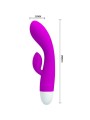 Vibratore Smart Eli 30 Modalit - PRETTY LOVE - Vibratori | erosidea.com