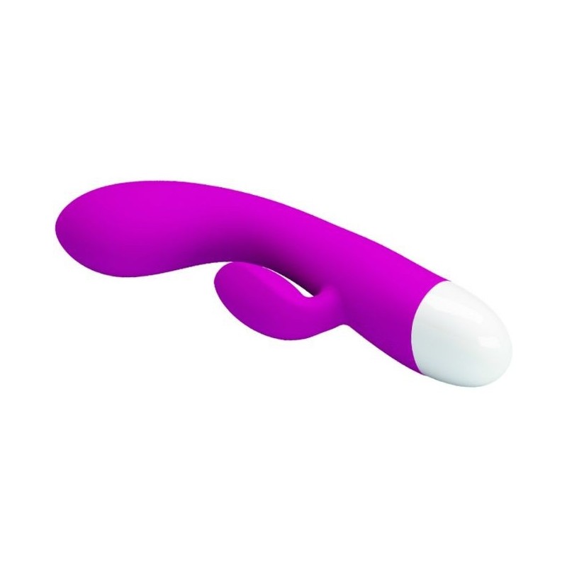 Vibratore Smart Eli 30 Modalit - PRETTY LOVE - Vibratori | erosidea.com