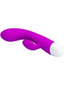 Vibratore Smart Eli 30 Modalit - PRETTY LOVE - Vibratori | erosidea.com