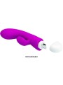 Vibratore Smart Eli 30 Modalit - PRETTY LOVE - Vibratori | erosidea.com