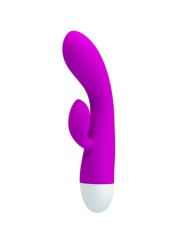 Vibratore Smart Eli 30 Modalit - PRETTY LOVE - Vibratori | erosidea.com