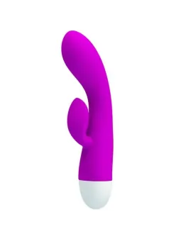 Snail Vibe - Gizi Dual Stimolatore Rosa - SNAIL VIBE - Vibratori | erosidea.com