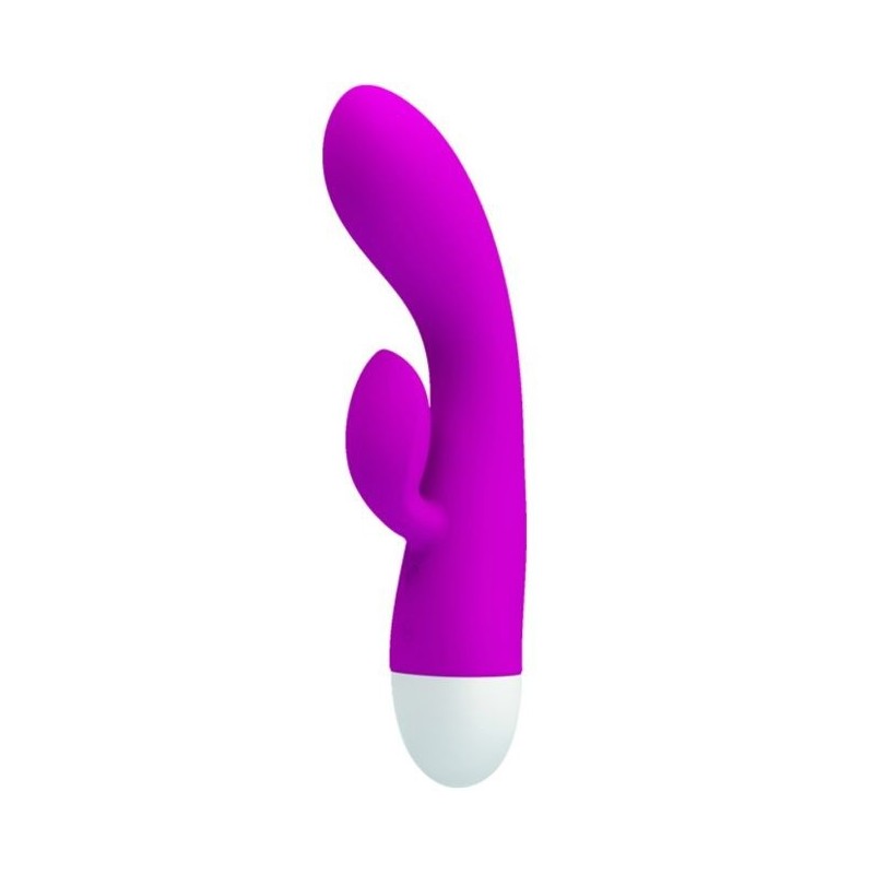 Vibratore Smart Eli 30 Modalit - PRETTY LOVE - Vibratori | erosidea.com