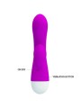Vibratore Smart Eli 30 Modalit - PRETTY LOVE - Vibratori | erosidea.com