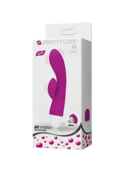 Snail Vibe - Gizi Dual Stimolatore Rosa - SNAIL VIBE - Vibratori | erosidea.com