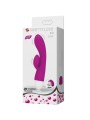 Vibratore Smart Eli 30 Modalit - PRETTY LOVE - Vibratori | erosidea.com