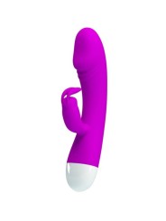 Vibratore Smart Will 30 Modalit - PRETTY LOVE - Vibratori | erosidea.com
