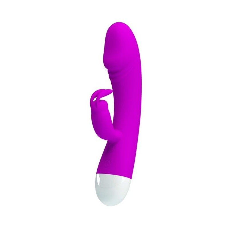 Vibratore Smart Will 30 Modalit - PRETTY LOVE - Vibratori | erosidea.com