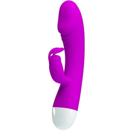 Vibratore Smart Will 30 Modalit - PRETTY LOVE - Vibratori | erosidea.com