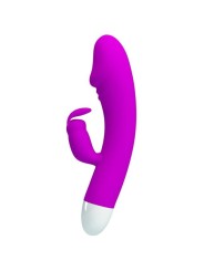 Vibratore Smart Will 30 Modalit - PRETTY LOVE - Vibratori | erosidea.com