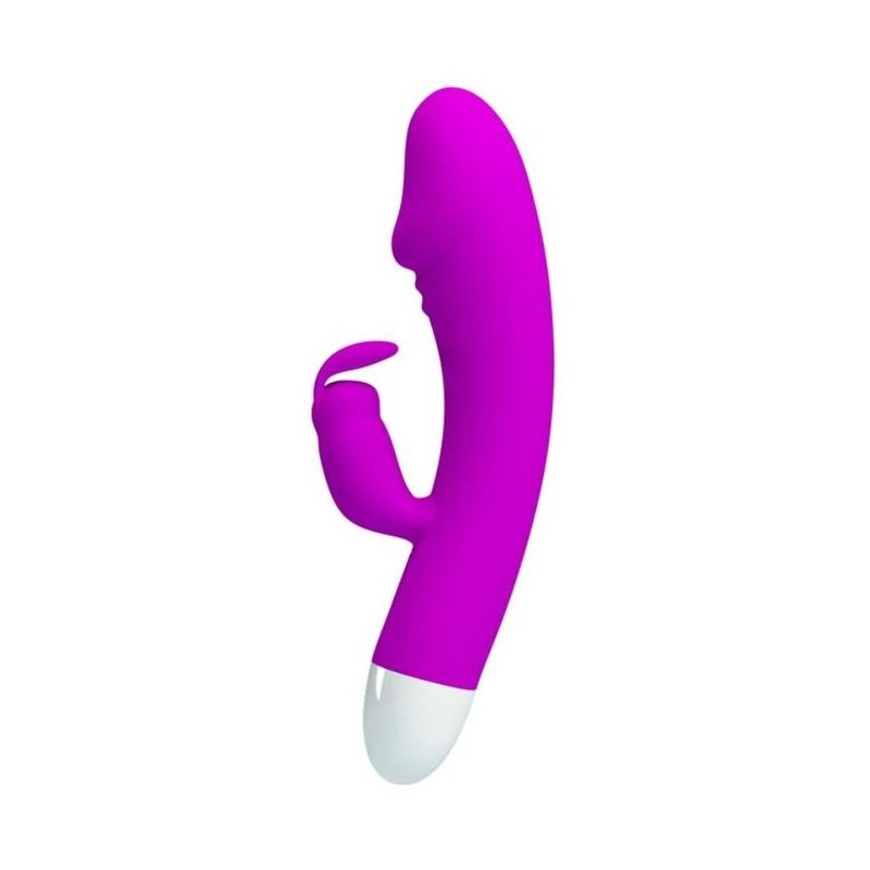 Vibratore Smart Will 30 Modalit - PRETTY LOVE - Vibratori | erosidea.com