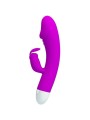 Vibratore Smart Will 30 Modalit - PRETTY LOVE - Vibratori | erosidea.com