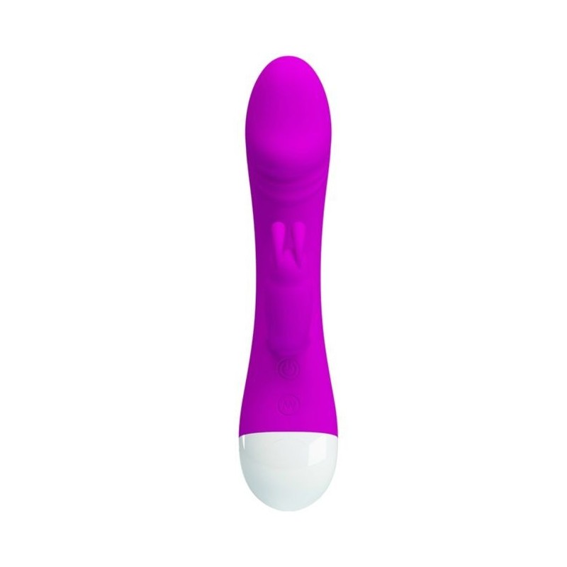 Vibratore Smart Will 30 Modalit - PRETTY LOVE - Vibratori | erosidea.com