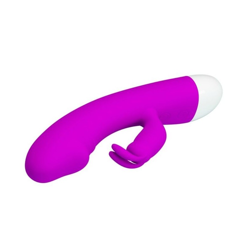 Vibratore Smart Will 30 Modalit - PRETTY LOVE - Vibratori | erosidea.com