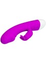 Vibratore Smart Will 30 Modalit - PRETTY LOVE - Vibratori | erosidea.com