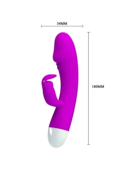 Armony - Dudu Violet Clitoris Sucker - ARMONY STIMULATORS - Vibratori | erosidea.com