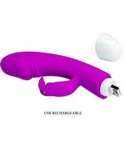 Armony - Dudu Violet Clitoris Sucker - ARMONY STIMULATORS - Vibratori | erosidea.com