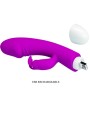 Vibratore Smart Will 30 Modalit - PRETTY LOVE - Vibratori | erosidea.com