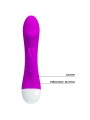 Vibratore Smart Will 30 Modalit - PRETTY LOVE - Vibratori | erosidea.com