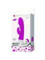 Vibratore Smart Will 30 Modalit - PRETTY LOVE - Vibratori | erosidea.com