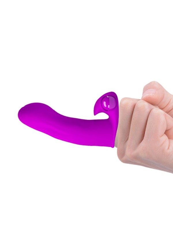 Maxwell Ditale Con Vibrazione - PRETTY LOVE FLIRTATION - Vibratori | erosidea.com