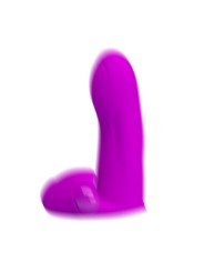 Maxwell Ditale Con Vibrazione - PRETTY LOVE FLIRTATION - Vibratori | erosidea.com