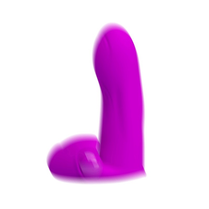 Maxwell Ditale Con Vibrazione - PRETTY LOVE FLIRTATION - Vibratori | erosidea.com