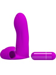 Maxwell Ditale Con Vibrazione - PRETTY LOVE FLIRTATION - Vibratori | erosidea.com