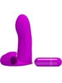 Maxwell Ditale Con Vibrazione - PRETTY LOVE FLIRTATION - Vibratori | erosidea.com