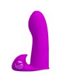 Maxwell Ditale Con Vibrazione - PRETTY LOVE FLIRTATION - Vibratori | erosidea.com