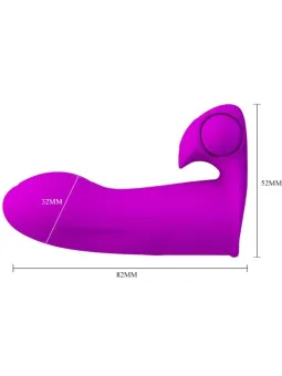 Nalone - Prop Telecomando Prostatico Anale - NALONE - Vibratori | erosidea.com