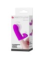Maxwell Ditale Con Vibrazione - PRETTY LOVE FLIRTATION - Vibratori | erosidea.com