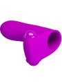 Maxwell Ditale Con Vibrazione - PRETTY LOVE FLIRTATION - Vibratori | erosidea.com