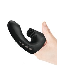 Pretty Love - Vibratore a Ditale Norton Con Rotazione - PRETTY LOVE SMART - Promozioni Erosidea | erosidea.com