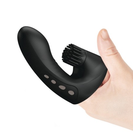 Pretty Love - Vibratore a Ditale Norton Con Rotazione - PRETTY LOVE SMART - Promozioni Erosidea | erosidea.com
