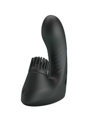 Pretty Love - Vibratore a Ditale Norton Con Rotazione - PRETTY LOVE SMART - Promozioni Erosidea | erosidea.com