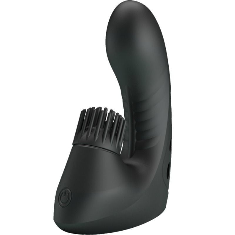 Pretty Love - Vibratore a Ditale Norton Con Rotazione - PRETTY LOVE SMART - Promozioni Erosidea | erosidea.com