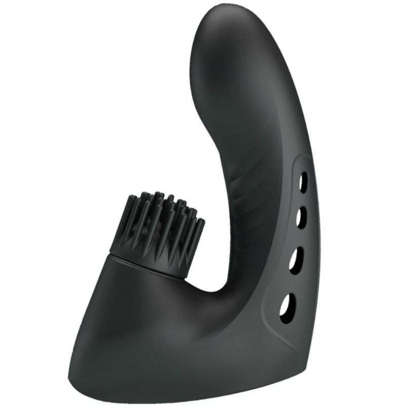 Pretty Love - Vibratore a Ditale Norton Con Rotazione - PRETTY LOVE SMART - Promozioni Erosidea | erosidea.com