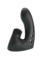Pretty Love - Vibratore a Ditale Norton Con Rotazione - PRETTY LOVE SMART - Promozioni Erosidea | erosidea.com