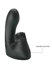 Pretty Love - Vibratore a Ditale Norton Con Rotazione - PRETTY LOVE SMART - Promozioni Erosidea | erosidea.com