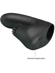 Pretty Love - Vibratore a Ditale Norton Con Rotazione - PRETTY LOVE SMART - Promozioni Erosidea | erosidea.com
