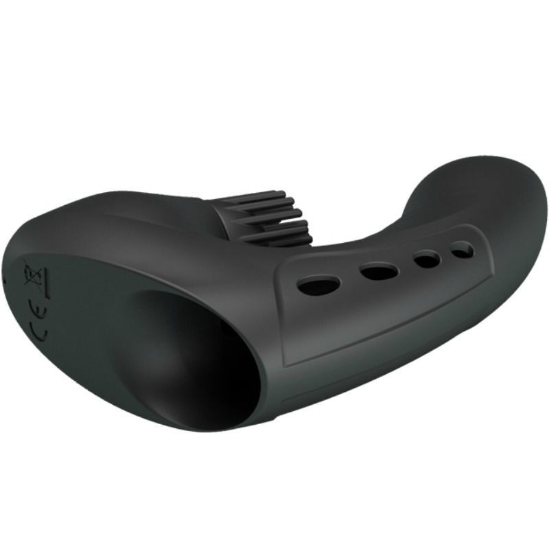 Pretty Love - Vibratore a Ditale Norton Con Rotazione - PRETTY LOVE SMART - Promozioni Erosidea | erosidea.com